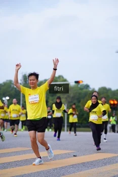 Runner Photo 2386629