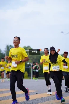 Runner Photo 2386634
