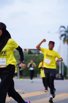 Runner Photo 2386641