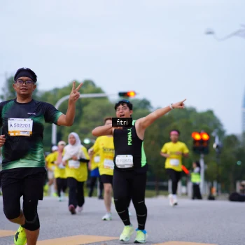 Runner Photo 2386661