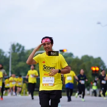 Runner Photo 2386669