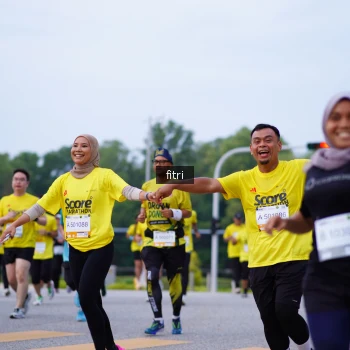 Runner Photo 2386709