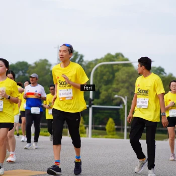 Runner Photo 2389322