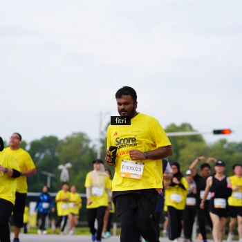 Runner Photo 2389328