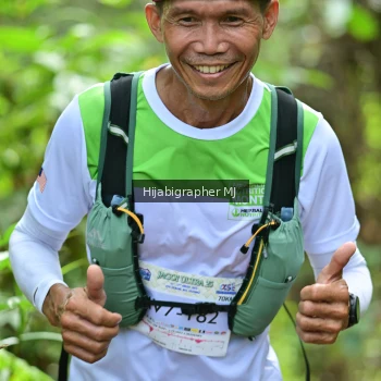 Runner Photo 23923