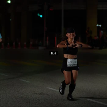 Runner Photo 2392388