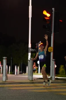 Runner Photo 2393036