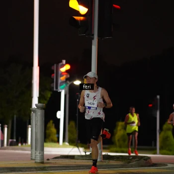 Runner Photo 2393041