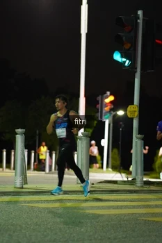 Runner Photo 2393046