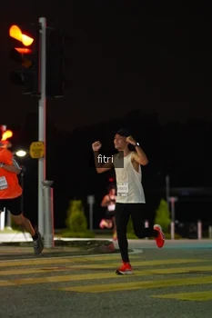 Runner Photo 2393086