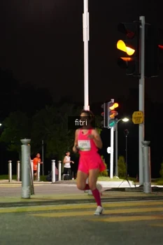 Runner Photo 2393093