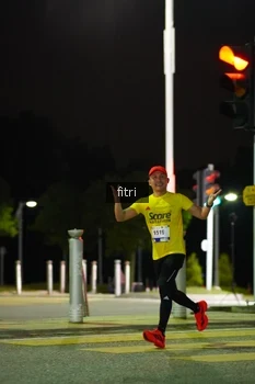 Runner Photo 2393115