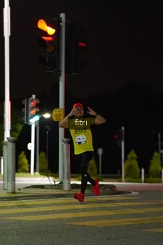 Runner Photo 2393119