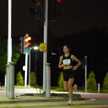 Runner Photo 2393197