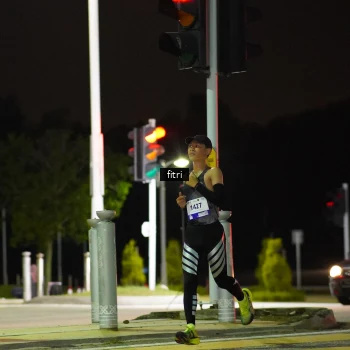 Runner Photo 2393204