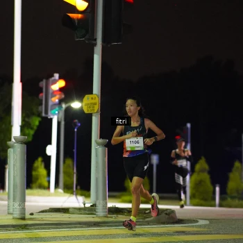 Runner Photo 2393206