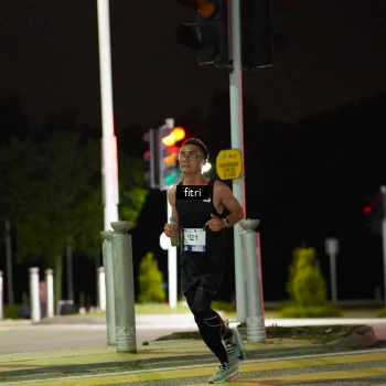 Runner Photo 2393208