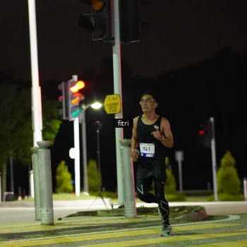 Runner Photo 2393209
