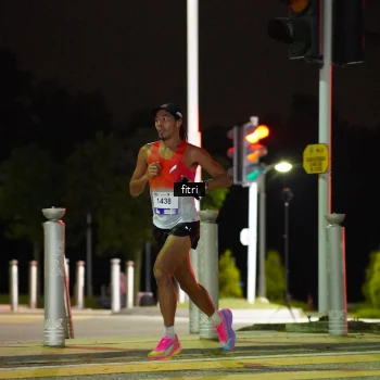 Runner Photo 2393219