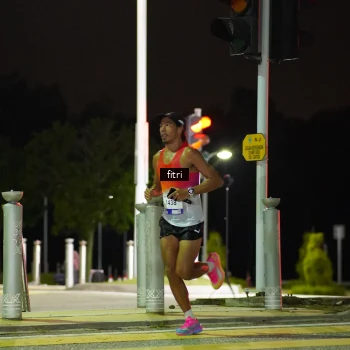 Runner Photo 2393220