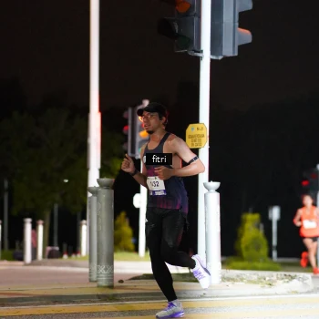 Runner Photo 2393223