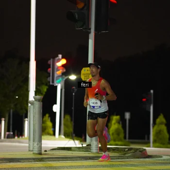 Runner Photo 2393224