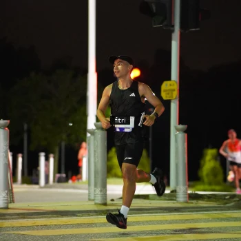 Runner Photo 2393227