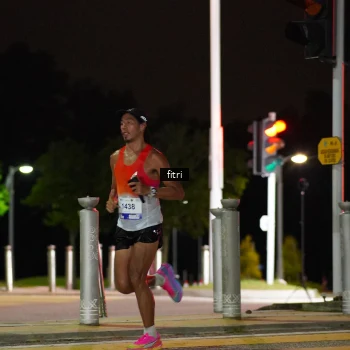 Runner Photo 2393230