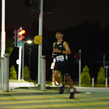 Runner Photo 2393236