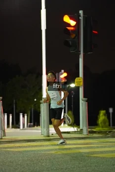 Runner Photo 2393257