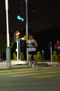 Runner Photo 2393266