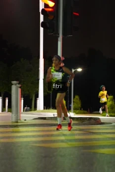 Runner Photo 2393269
