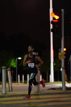 Runner Photo 2393287