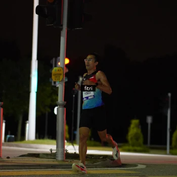 Runner Photo 2393289