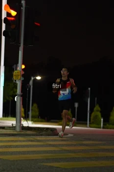Runner Photo 2393291