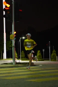 Runner Photo 2393298