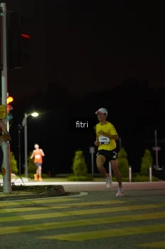 Runner Photo 2393301