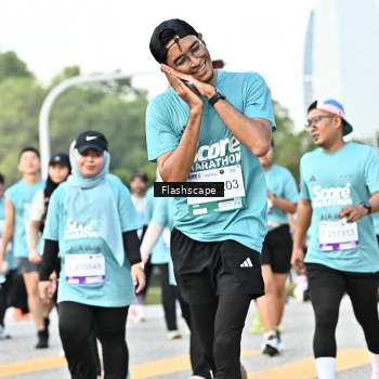 Runner Photo 2393747