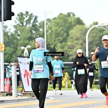 Runner Photo 2393928