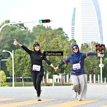 Runner Photo 2393936