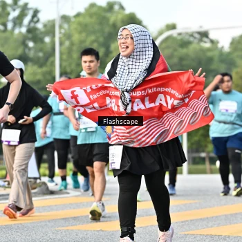 Runner Photo 2394094