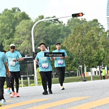 Runner Photo 2394107