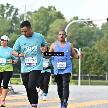 Runner Photo 2394125