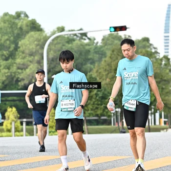 Runner Photo 2394266