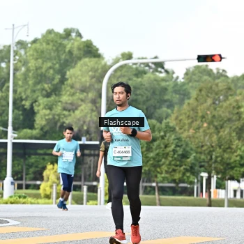 Runner Photo 2394268