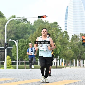 Runner Photo 2394269