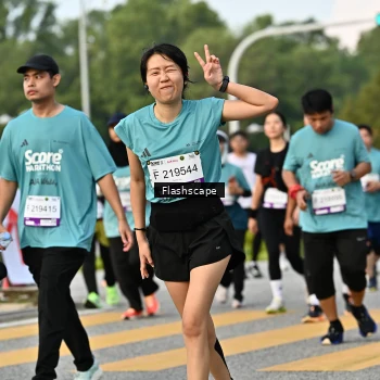 Runner Photo 2394297