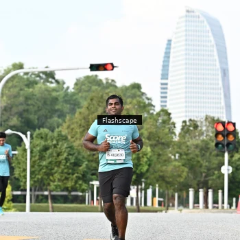 Runner Photo 2394317
