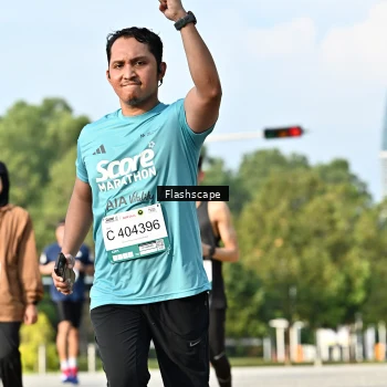 Runner Photo 2394467