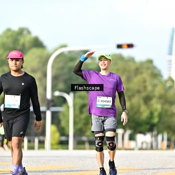 Runner Photo 2394477